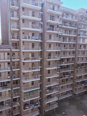 2 BHK Apartment – Exterior View View at Adore Happy Homes Grand, Sector 85 - for Sale