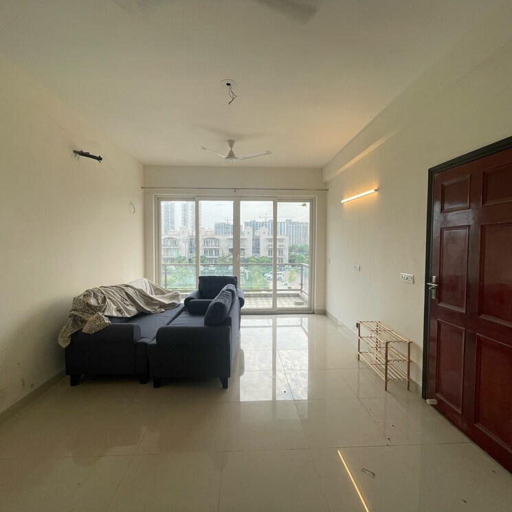 Living Room, bptp-amstoria 3 Bedroom 2229 Sq.Ft. Builder Floor In Sector 102 Gurgaon 8751341