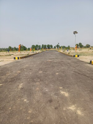  Plot For Sale in Jewar