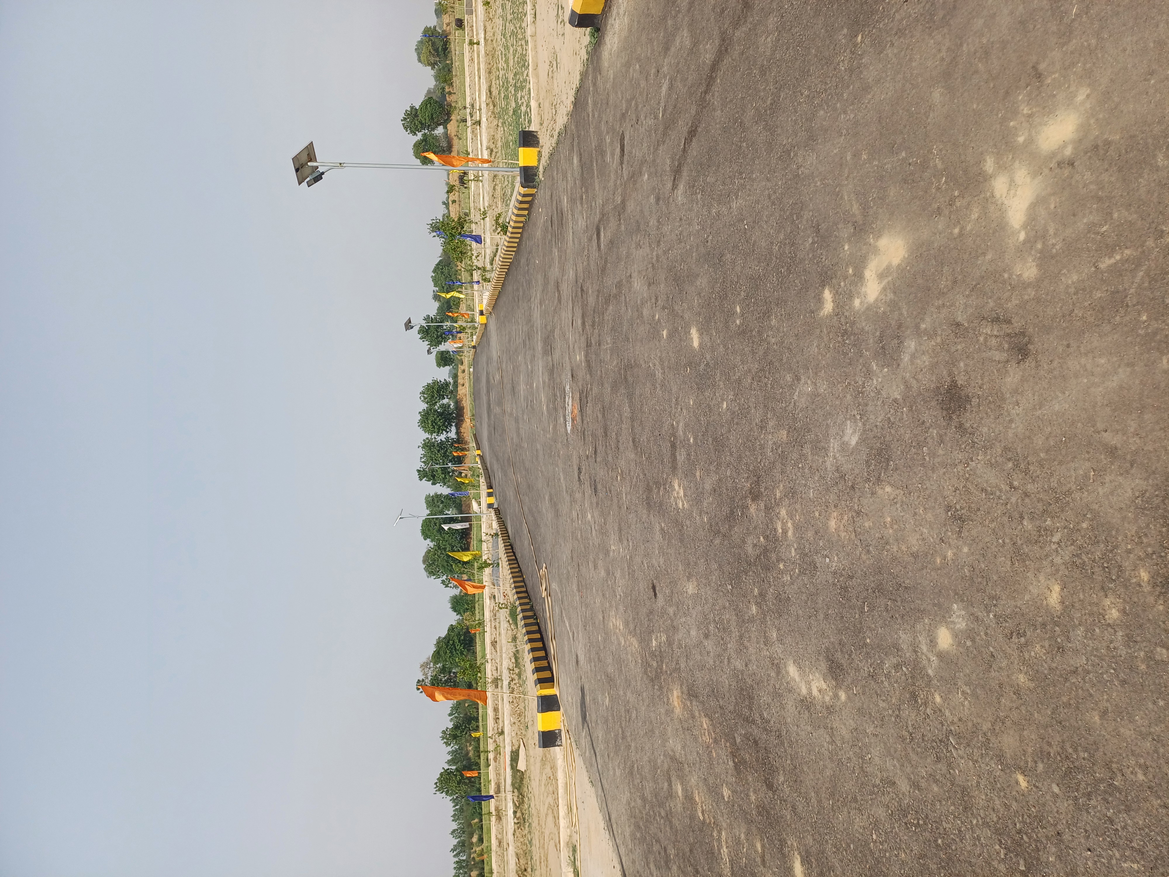 Plot For Sale in Harit City 