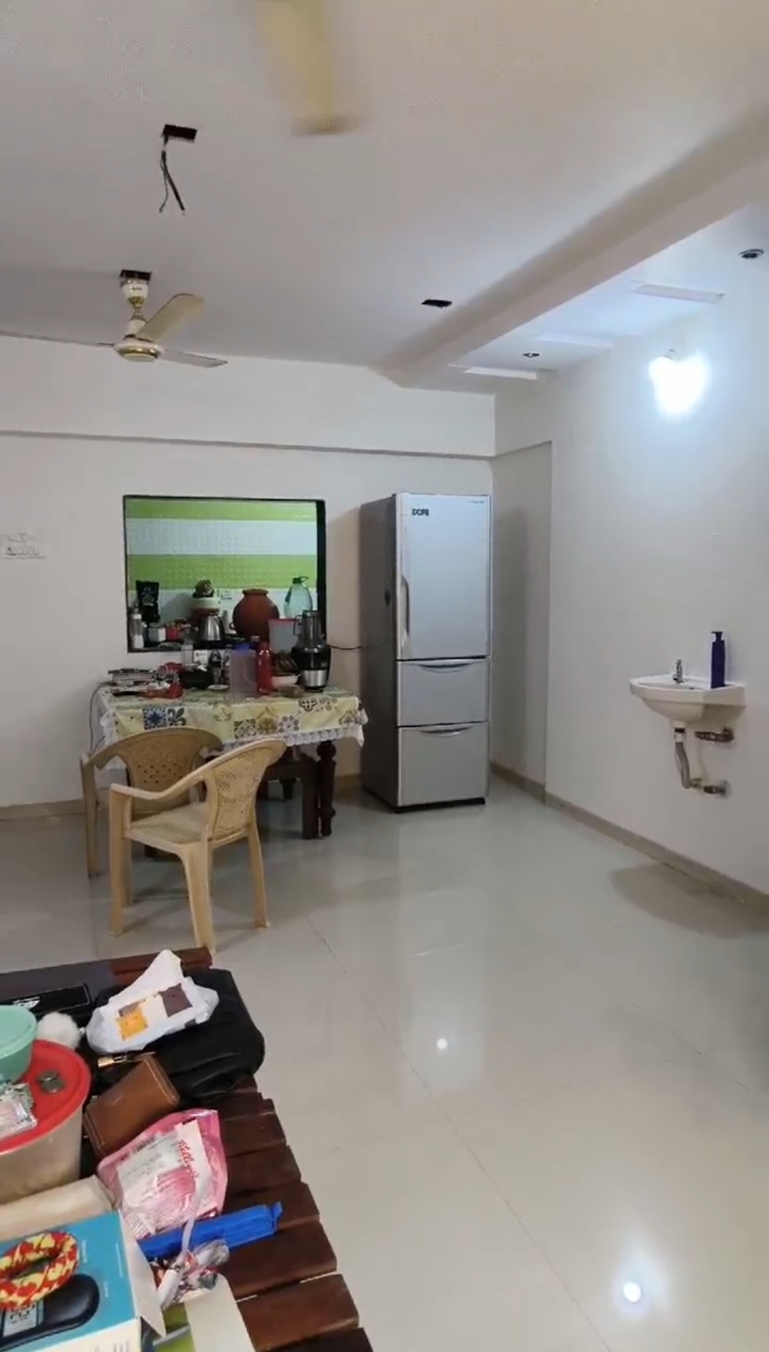 2 BHK Builder Floor For Sale in Vasai