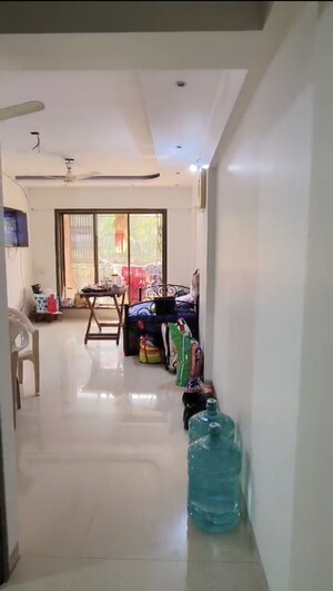 Kitchen in 2 BHK Builder Floor at Vasai – for Sale