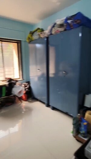 Kitchen in 2 BHK Builder Floor at Vasai – for Sale