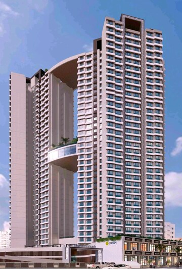 1 BHK Apartment For Sale in Sanghvi Ecocity, Mahajanwadi