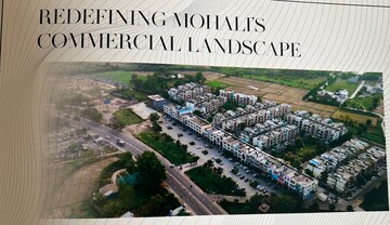 Master Plan in  Showroom at Sector 111 – for Sale