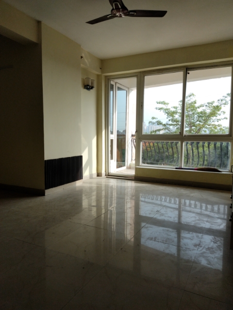 3.5 BHK + Pooja Room,Servant Room,Study Room,Extra Room 1510 Sq.Ft. Apartment in Sikka Karmic Greens