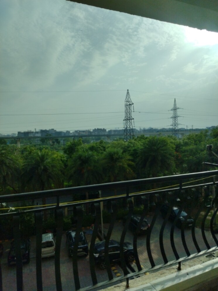 Master Bedroom, sikka-karmic-greens 3.5 Bedroom 1510 Sq.Ft. Apartment In Sector 78 Noida 8751496