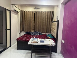 1 BHK Apartment For Sale in Vashi Sector 17