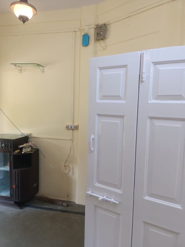 Bathroom, ravi-krupa 1 Bedroom 450 Sq.Ft. Apartment In Matunga East Mumbai 8751345