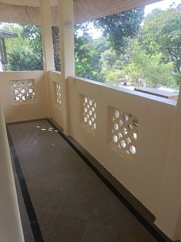 Balcony in 1 BHK Apartment at Ravi Krupa, Matunga East – for Rent