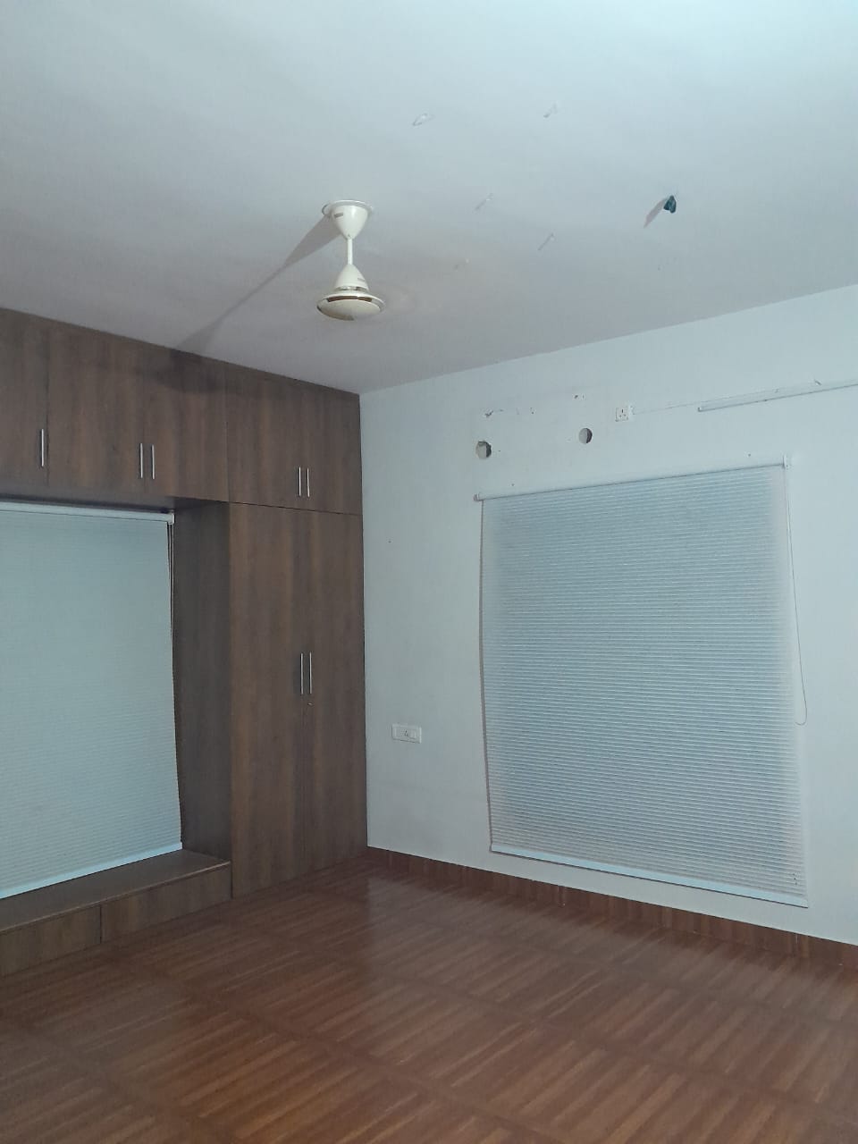 3 BHK + Extra Room Independent House For Rent in Khandagiri