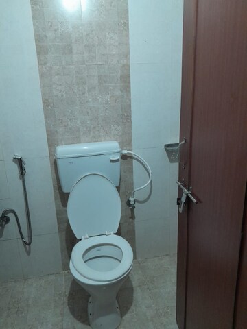 Bathroom in 3 BHK Independent House at Khandagiri – for Rent