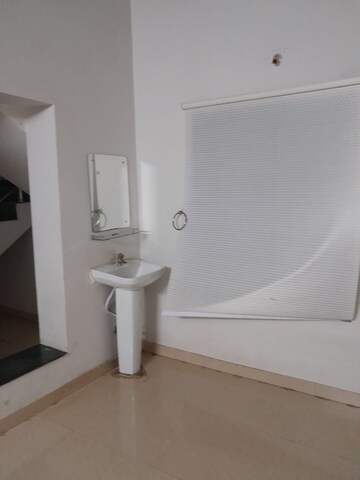 Bathroom in 3 BHK Independent House at Khandagiri – for Rent