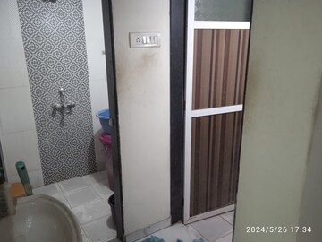 Furnished Amenities in 1 RK Apartment at Dombivli East – for Rent