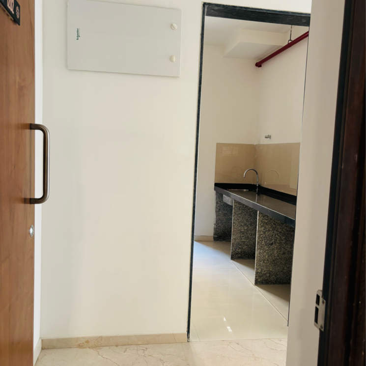 Room, runwal-nirvana 3 Bedroom 1006 Sq.Ft. Apartment In Dhabholkar Wadi Mumbai 8751467