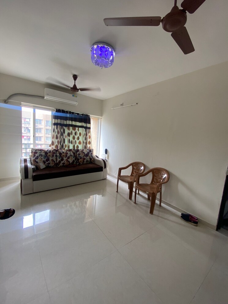 Living Room, gurukrupa-marina-enclave 1 Bedroom 452 Sq.Ft. Apartment In Malad West Mumbai 8751430