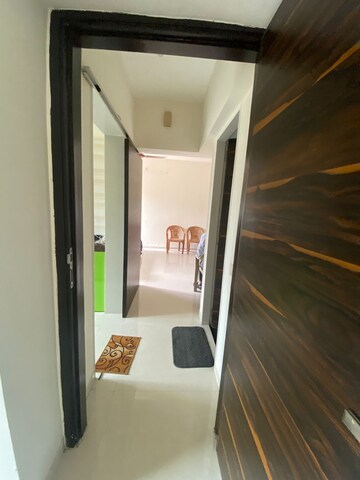 Furnished Amenities in 1 BHK Apartment at Gurukrupa Marina Enclave, Malad West – for Rent
