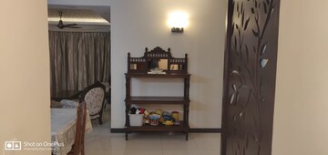 Furnished Amenities in 3 BHK Apartment at MIMS Habitat, Hennur Road – for Sale