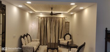 3 BHK Apartment For Sale in MIMS Habitat, Hennur Road