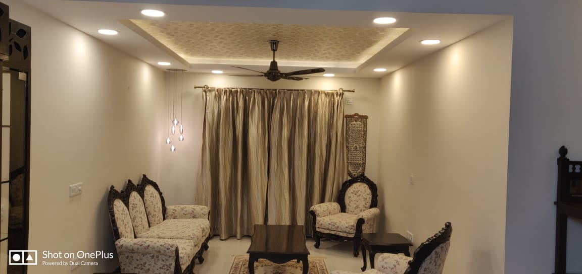 3 BHK Apartment For Sale in MIMS Habitat