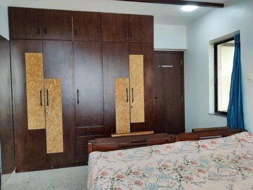 Bedroom in 2 BHK Apartment at Mahindra Lifespaces The Great Eastern Gardens, Kanjurmarg West – for Rent