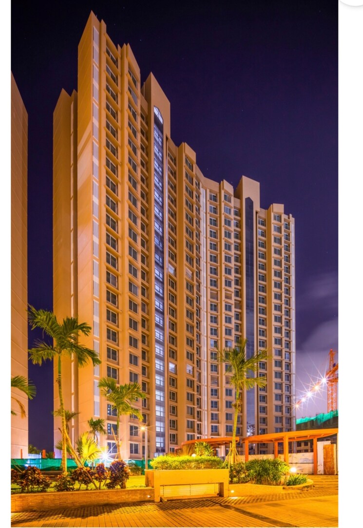 Exterior View, gurukrupa-marina-enclave 1 Bedroom 452 Sq.Ft. Apartment In Malad West Mumbai 8751430