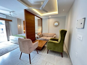 1 BHK Apartment For Sale in Kasauli