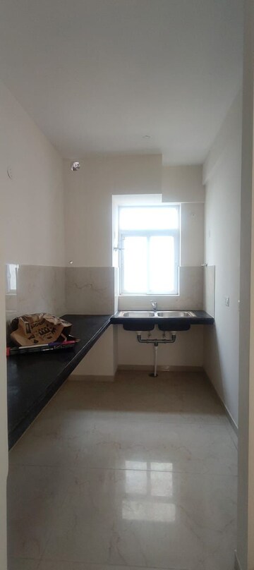 Kitchen in 3 BHK Apartment at SS The Coralwood, Sector 84 – for Rent