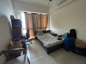 Bedroom in 2 BHK Apartment at Parel – for Rent
