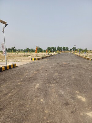  Plot For Sale in Jewar