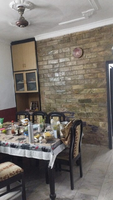 3 BHK Independent House For Rent in Dhakoli