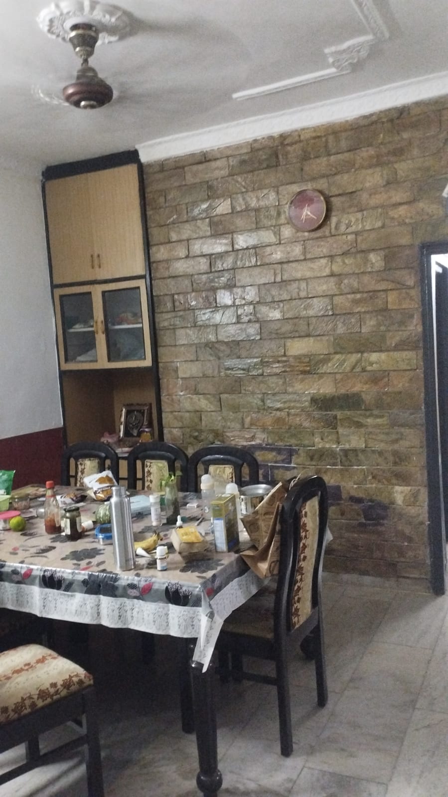 3 BHK Independent House For Rent in Dss Estate 