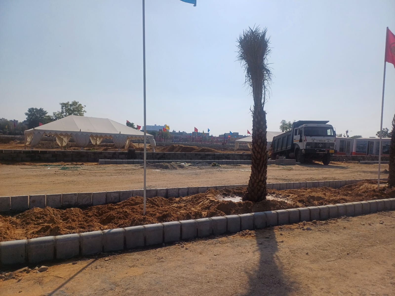 Plot For Sale in Vaishali Nagar