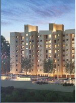 1 BHK 445 Sq.Ft. Apartment in TCJ Vivanta