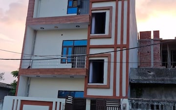 6 BHK Independent House For Sale in Upsidc Site C