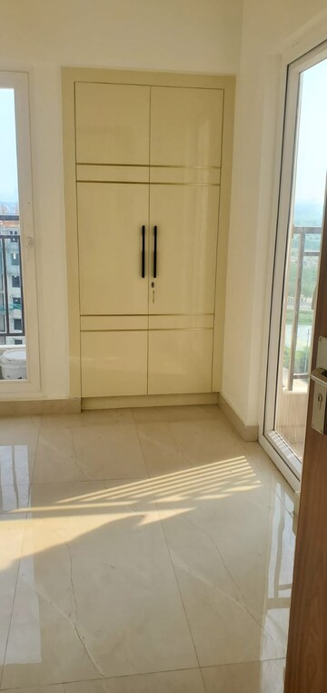 Bathroom in 2 BHK Apartment at Ace Divino, Sector 1 Greater Noida – for Rent