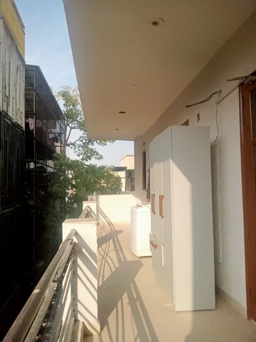 1 BHK Builder Floor For Rent in Ansal Sushant Lok I, Sector 43