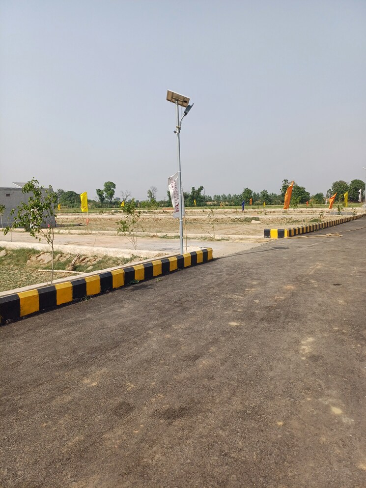 Exterior View, jewar  146 Sq.Yd. Plot In Jewar Greater Noida 8751521