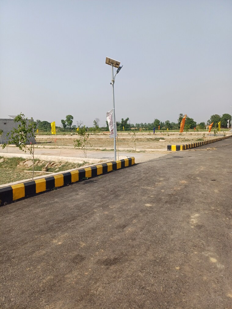 Exterior View, jewar  146 Sq.Yd. Plot In Jewar Greater Noida 8751521