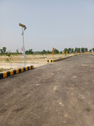  Plot For Sale in Jewar