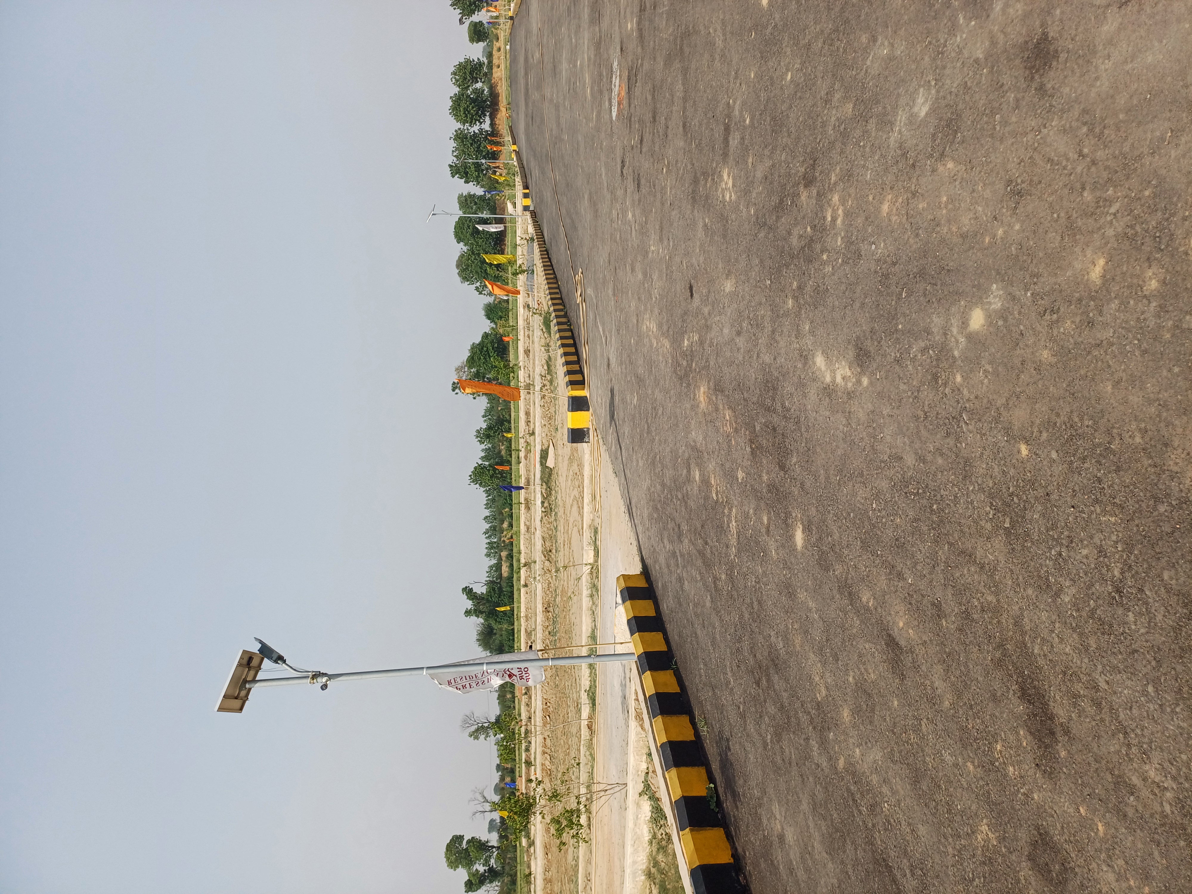 Plot For Sale in Harit City 