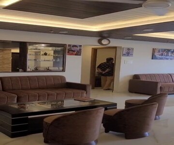 Living Room in 2 BHK Apartment at Dadar West – for Rent