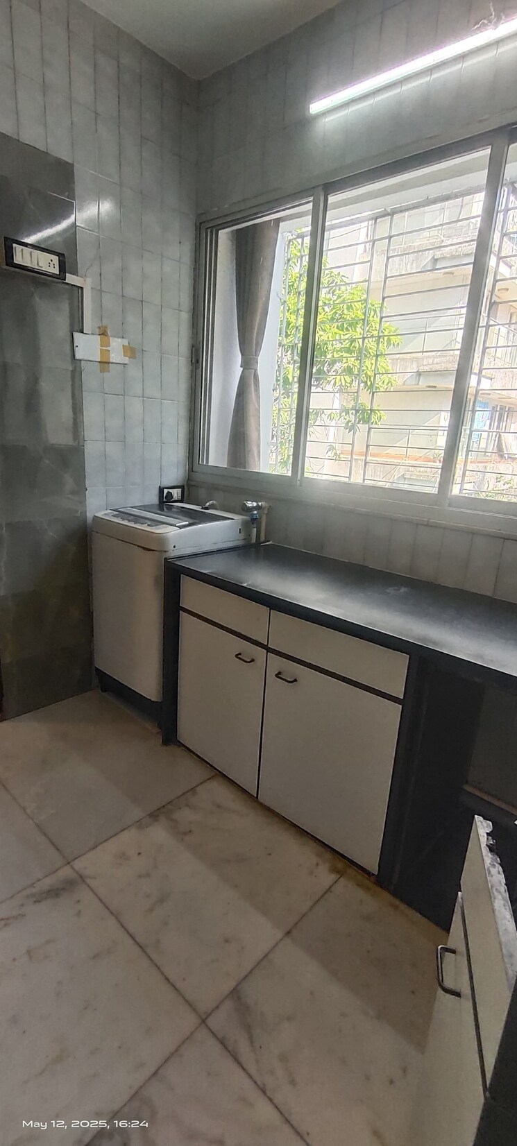 Kitchen, khar west 3 Bedroom 1100 Sq.Ft. Apartment In Khar West Mumbai 8751579