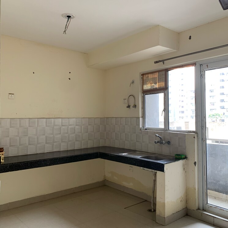 Kitchen, aditya-urban-homes 2 Bedroom 840 Sq.Ft. Apartment In Shahpur Bamheta Ghaziabad 8751610