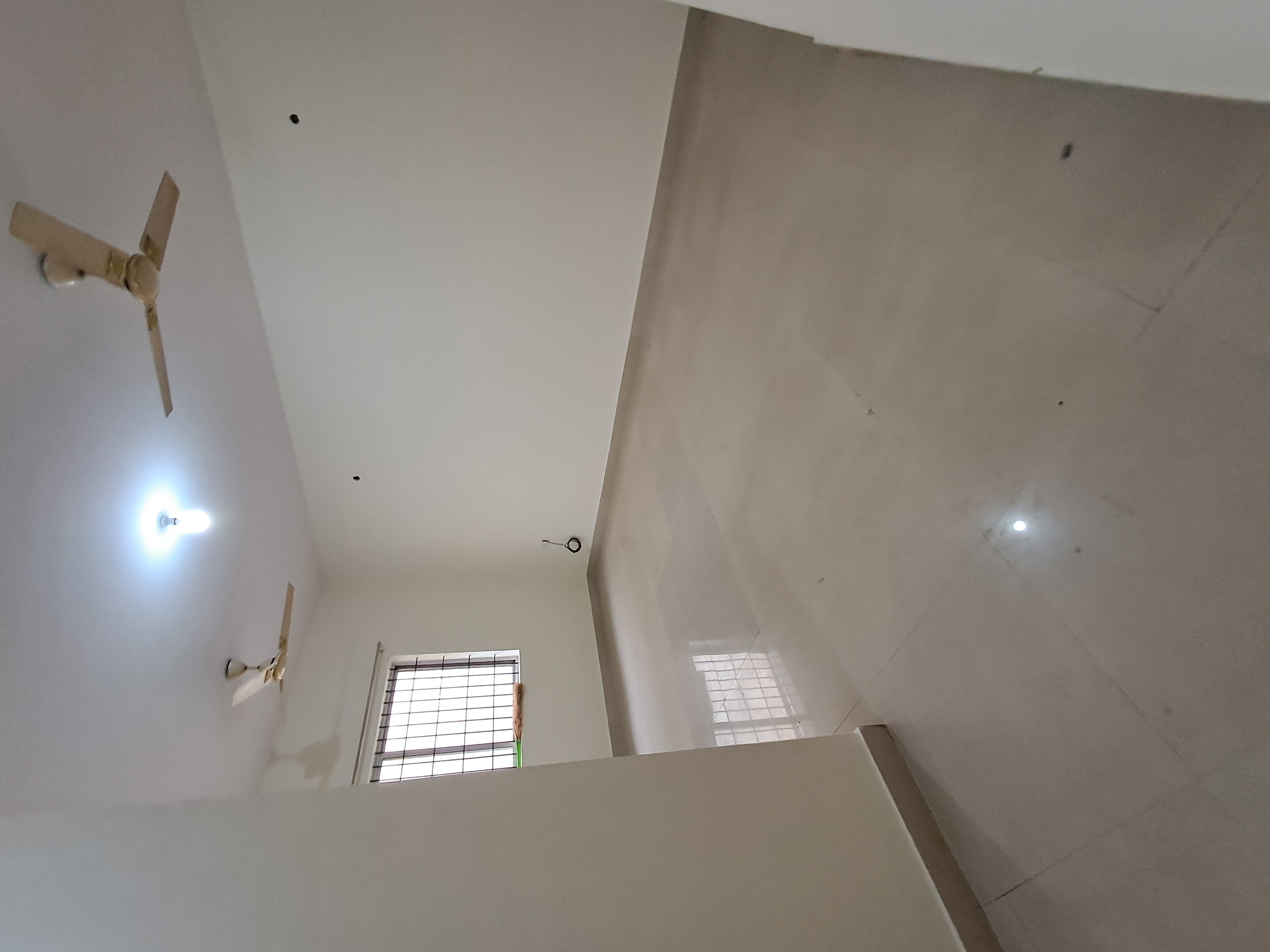 1 BHK Builder Floor For Rent in Om Sri