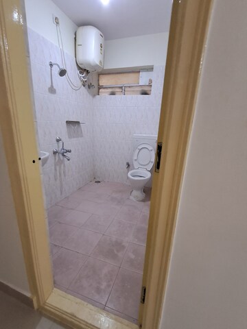 Furnished Amenities in 1 BHK Builder Floor at Hsr Layout – for Rent