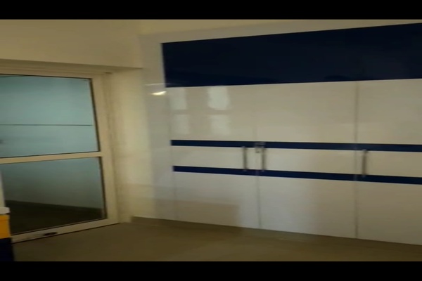 2 BHK 714 Sq.Ft. Apartment in Jaypee Greens Aman