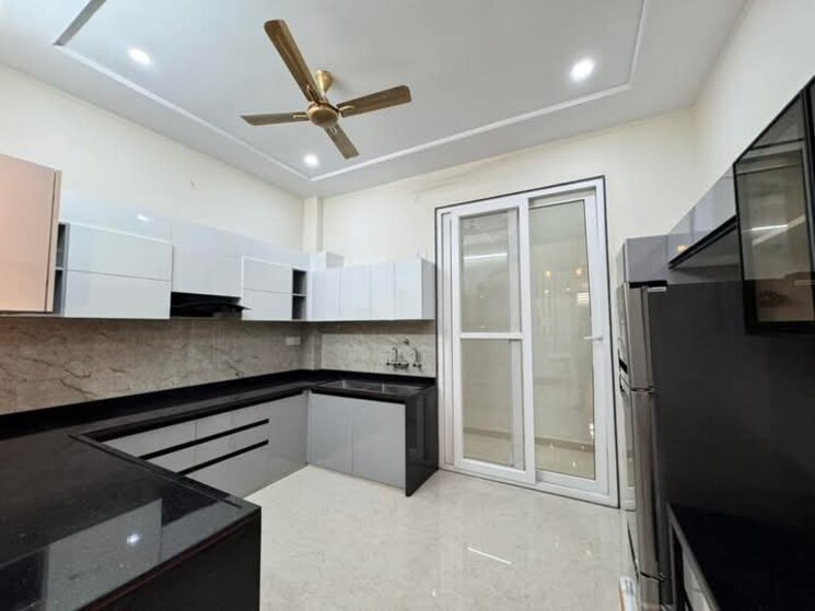 Kitchen, vaishali nagar 4 Bedroom 143 Sq.Yd. Villa In Vaishali Nagar Jaipur 8751679
