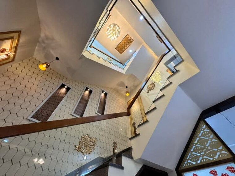 undefined, vaishali nagar 4 Bedroom 143 Sq.Yd. Villa In Vaishali Nagar Jaipur 8751679