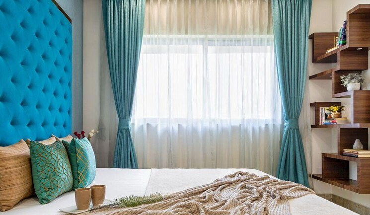 Bedroom, rustomjee-crown 6+ Bedroom 6235 Sq.Ft. Apartment In Prabhadevi Mumbai 8751592